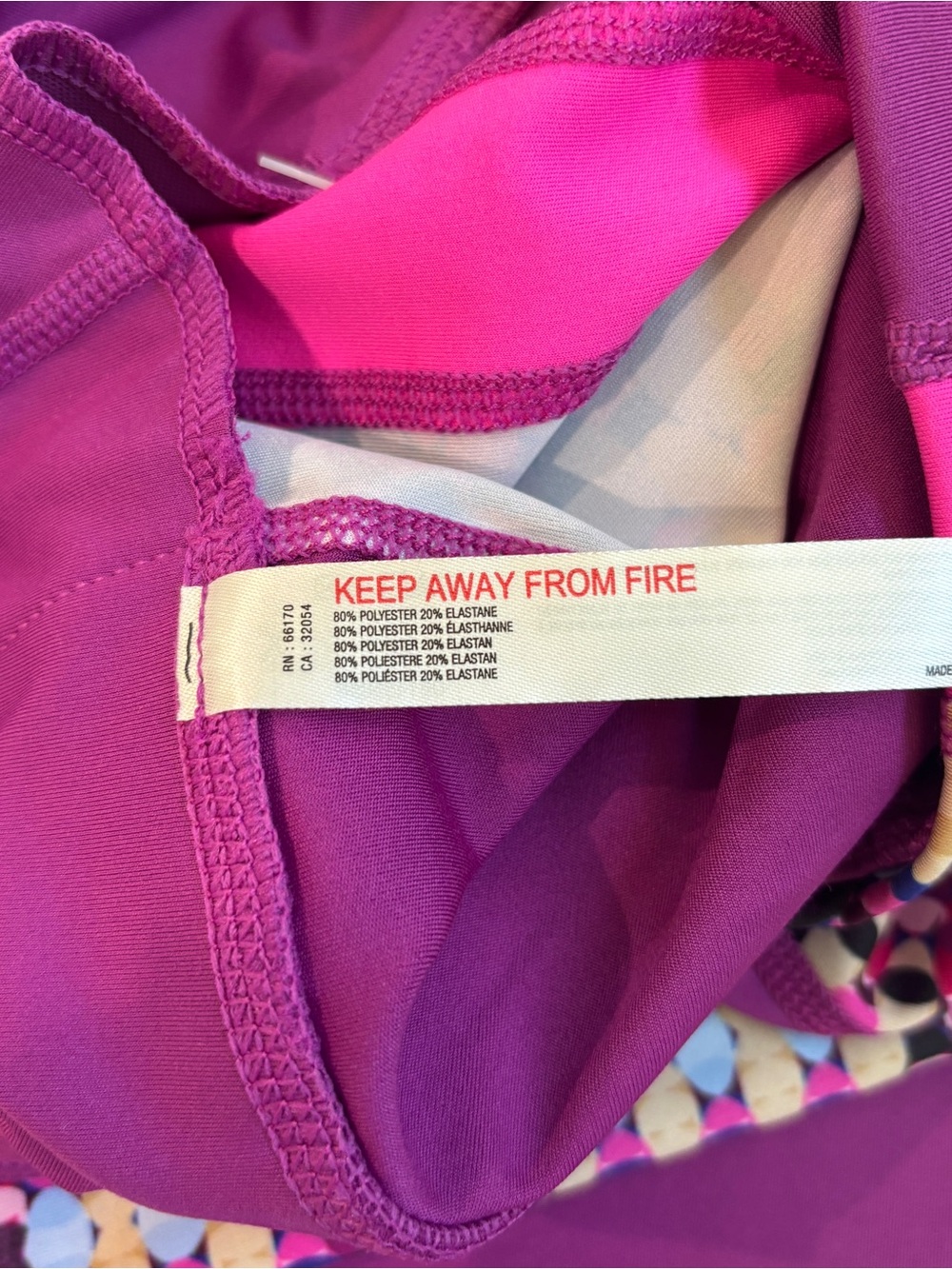 Free People Movement Run Remix Leggings - Picture 6 of 6